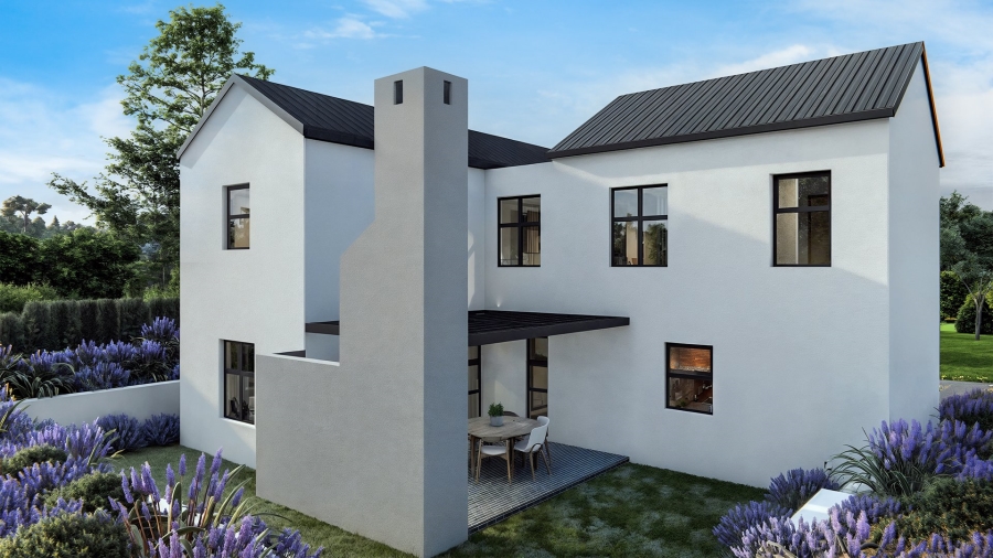 4 Bedroom Property for Sale in Wellington Central Western Cape